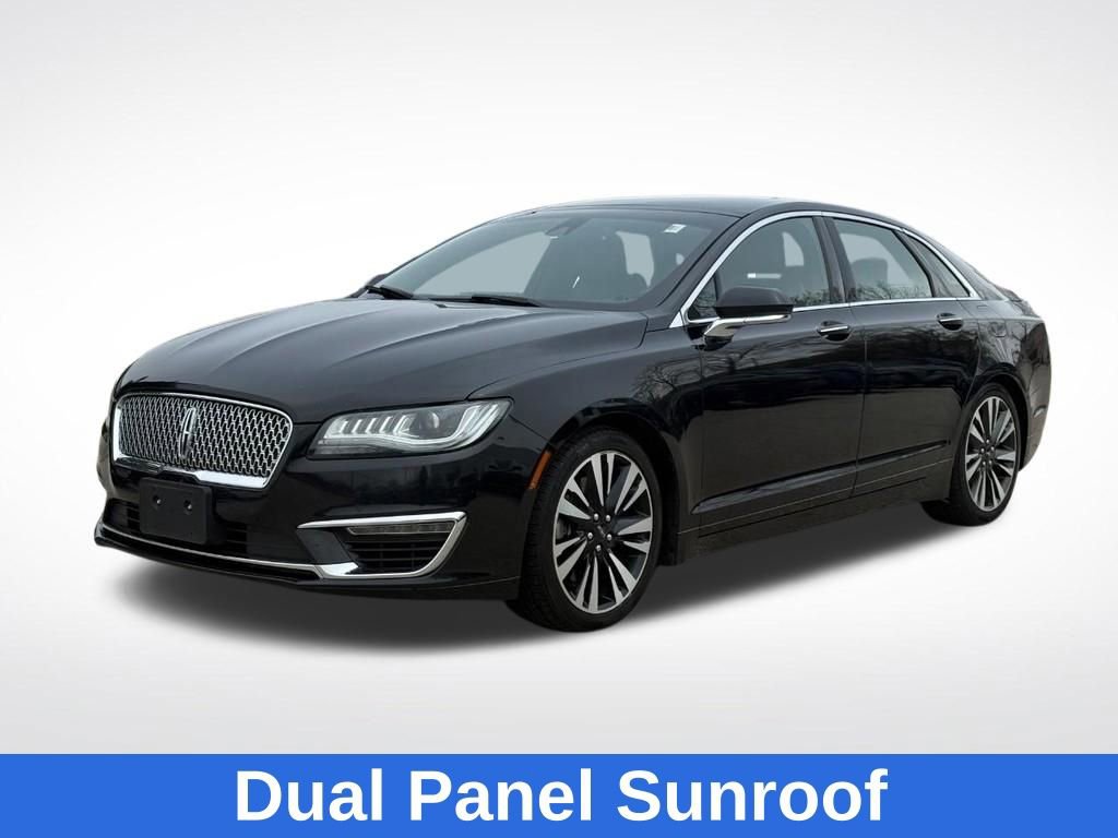 Used 2018 Lincoln MKZ Reserve w/ Climate Package AWD/4WD image 7
