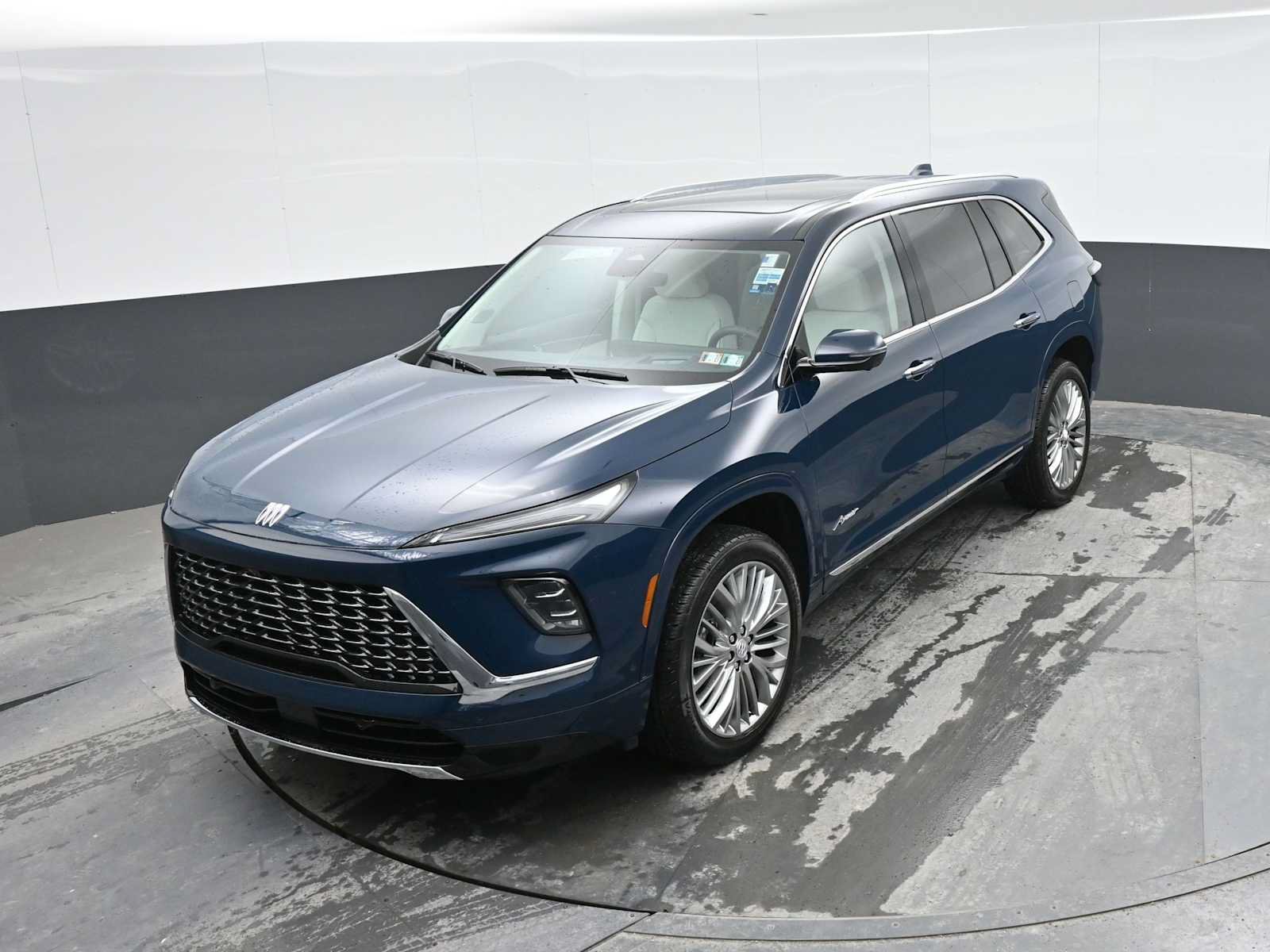 New 2027 Buick Enclave Avenir AWD/4WD image 31