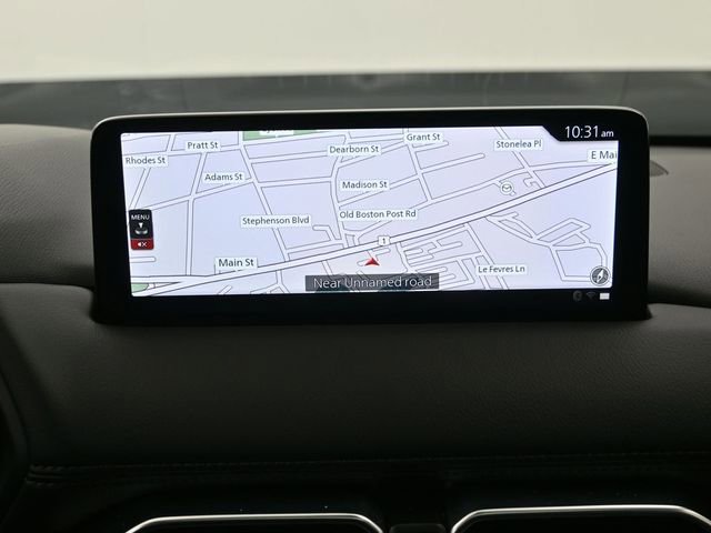 Certified 2022 MAZDA CX-5 AWD 2.5 S w/ Premium Plus Pkg image 12