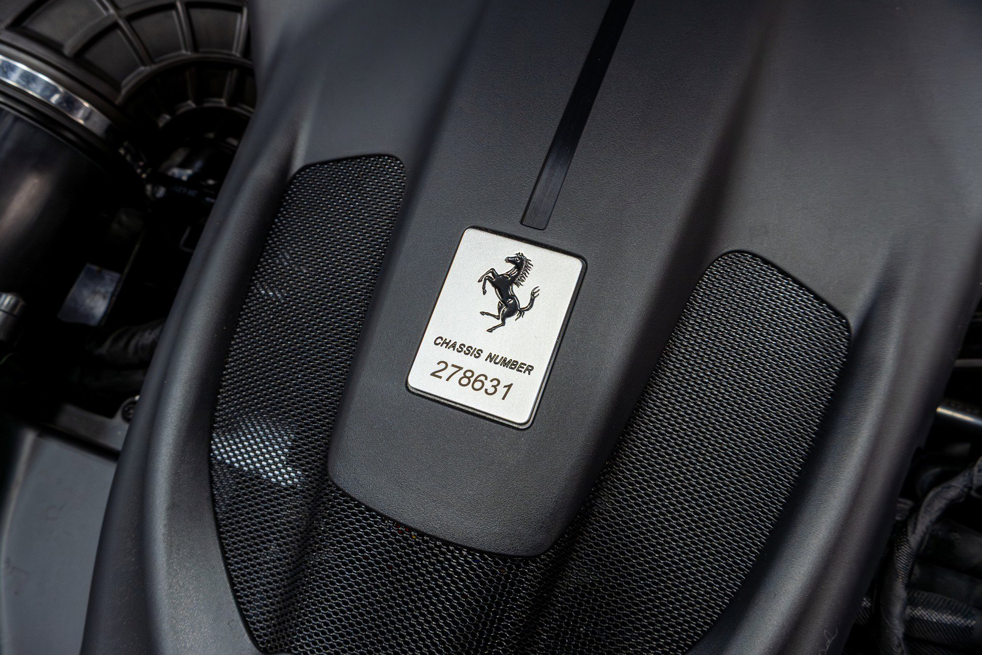 Used 2022 Ferrari Roma image 46