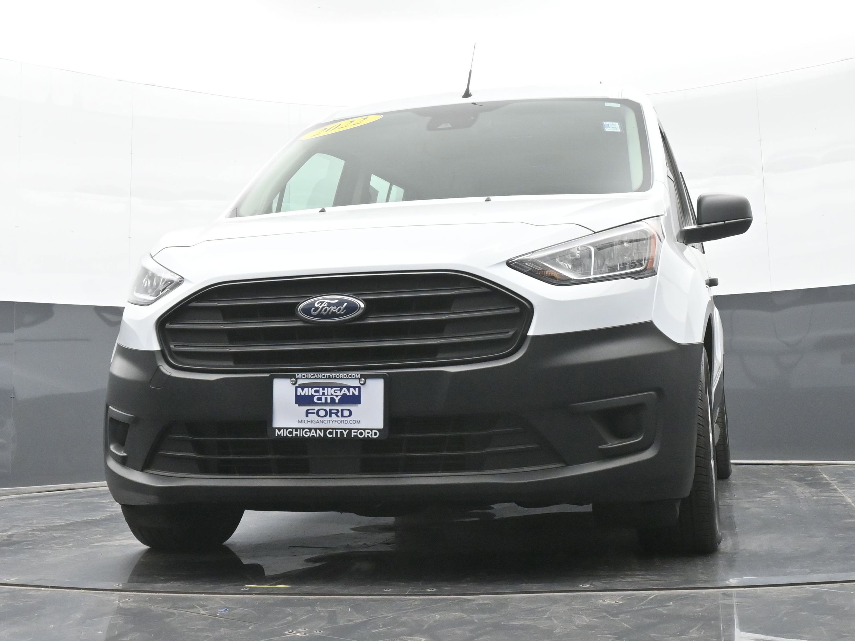 Used 2022 Ford Transit Connect XL image 40