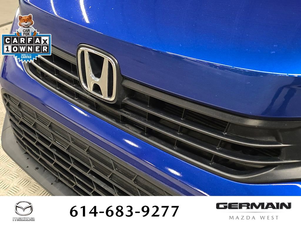 Used 2024 Honda Civic Sport image 14