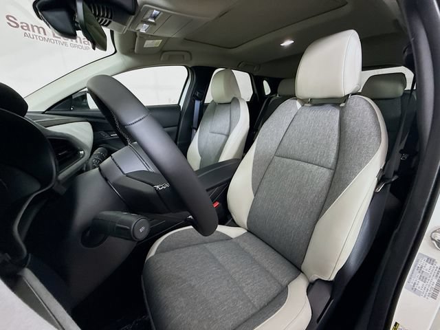 New 2026 MAZDA CX-30 Aire Edition AWD/4WD image 21
