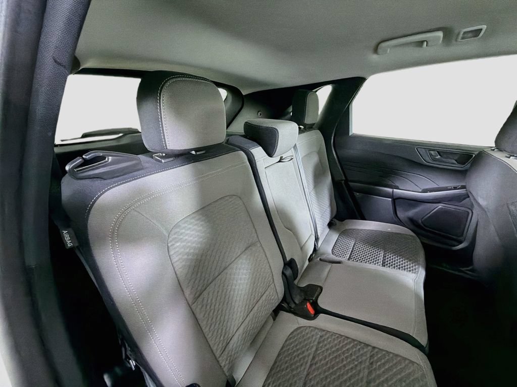 Used 2022 Ford Escape SE FWD image 25