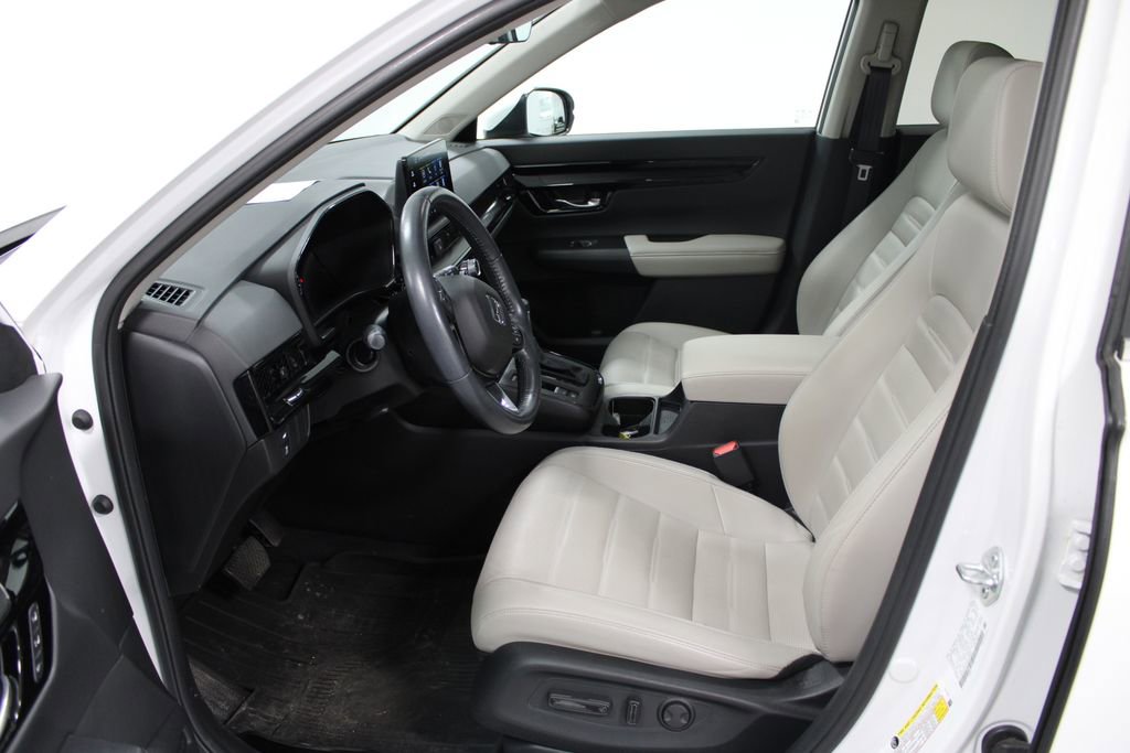Used 2024 Honda CR-V EX-L image 17