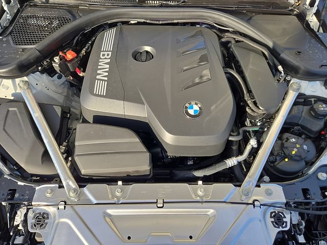 New 2026 BMW 430i xDrive Coupe w/ M Sport Package AWD/4WD image 11