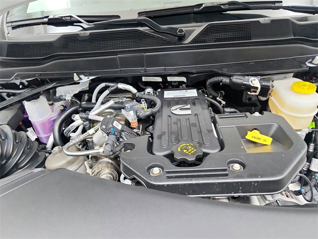 New 2026 RAM 2500 Big Horn image 17