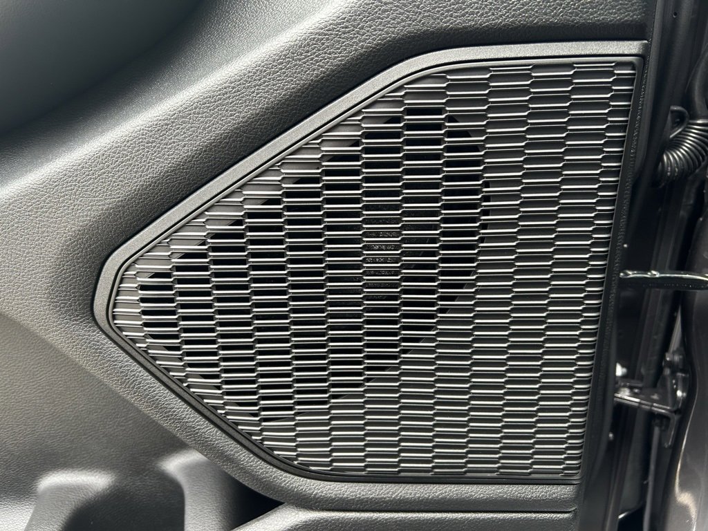 New 2025 Jeep Grand Cherokee L Limited image 6