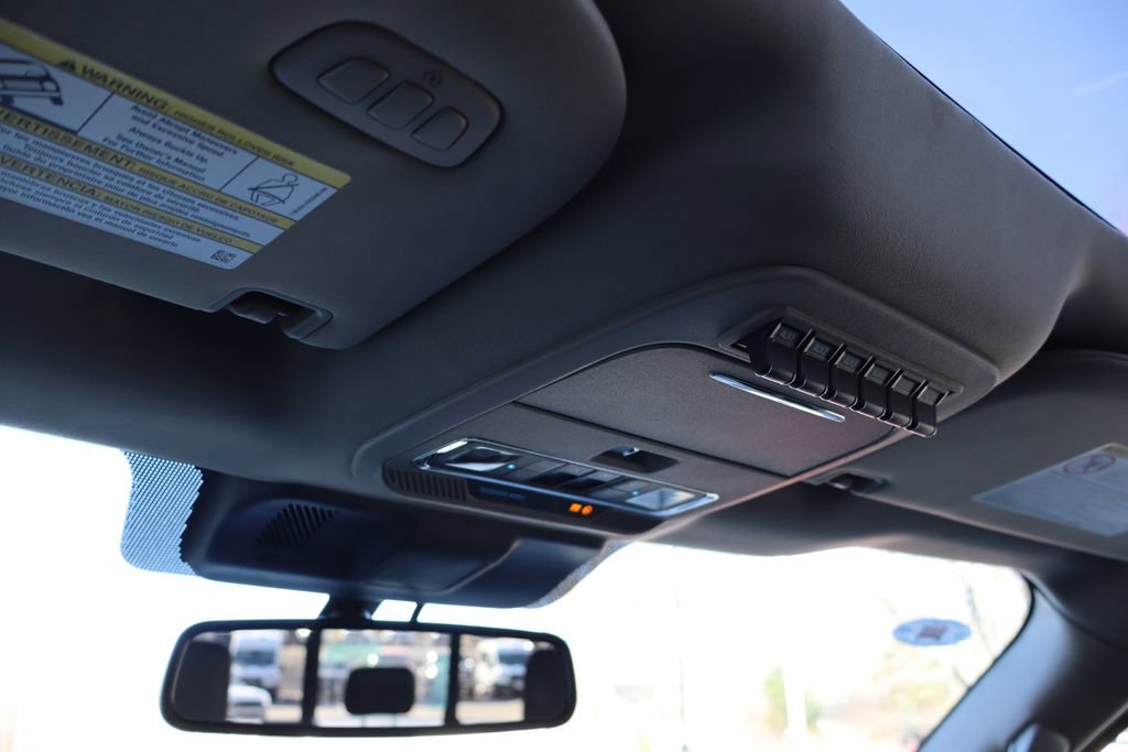 New 2026 Ford F350 Platinum w/ Platinum Plus Package image 35