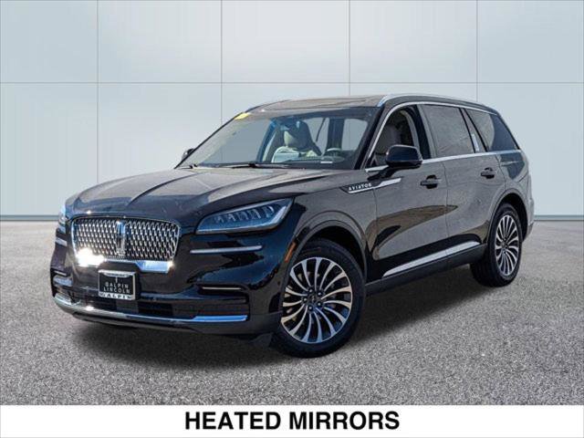 New 2023 Lincoln Aviator Reserve w/ Equipment Group 201A image 1