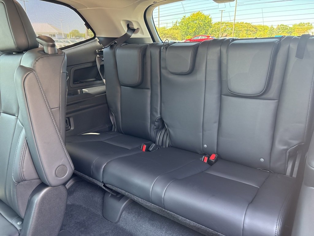 New 2025 Subaru Ascent Bronze Edition w/ Popular Package #2 image 12