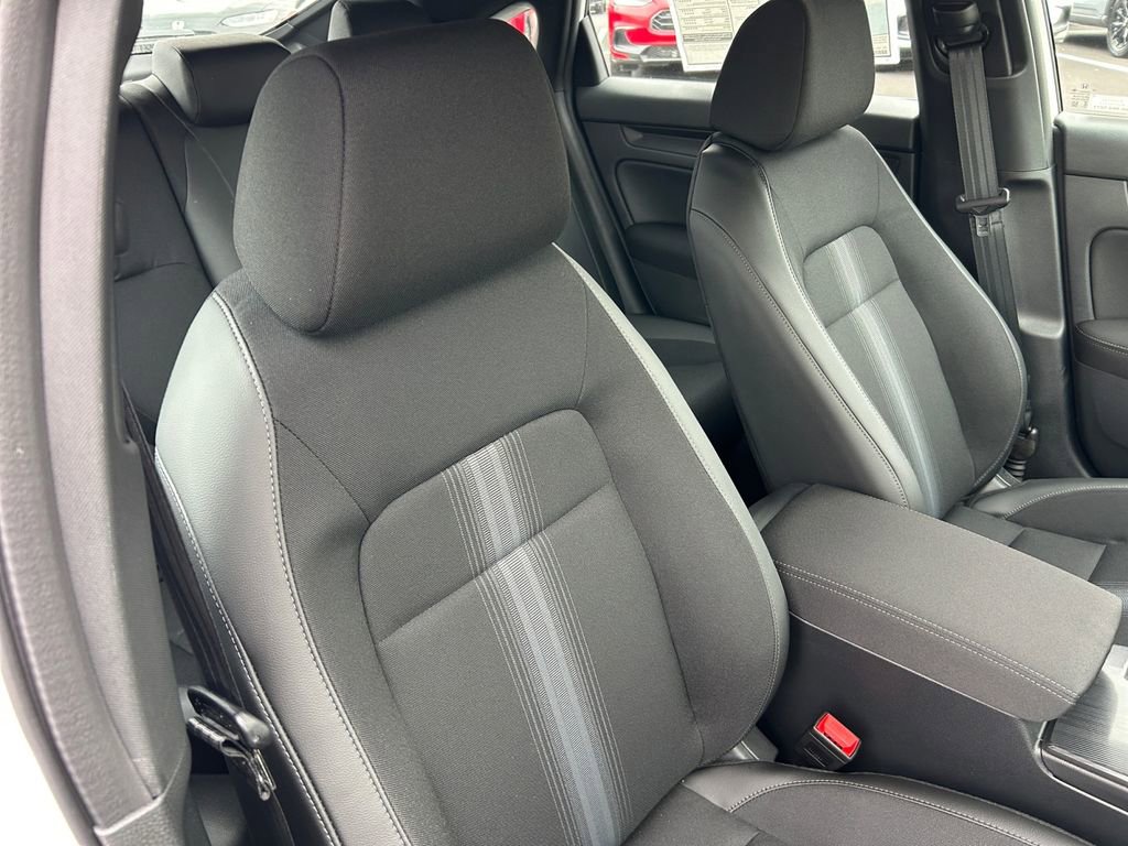 New 2026 Honda Civic Sport image 16