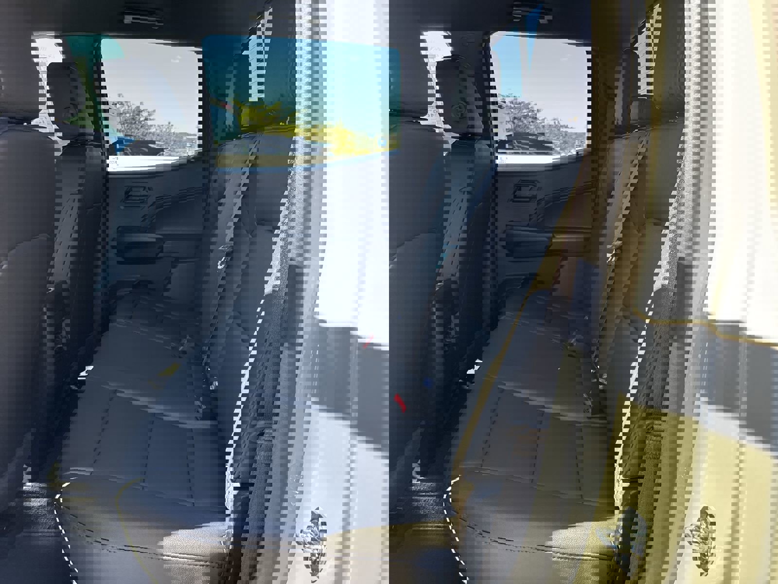 New 2026 Chevrolet Colorado Trail Boss image 24