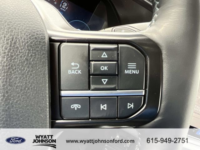 New 2026 Ford F250 Platinum AWD/4WD image 29