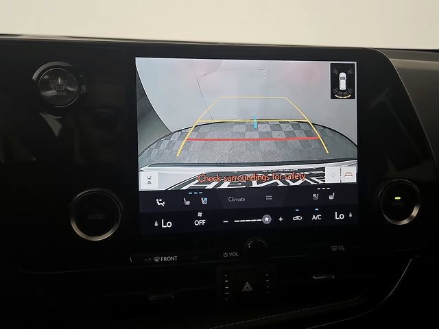 Used 2023 Lexus NX 250 FWD image 19