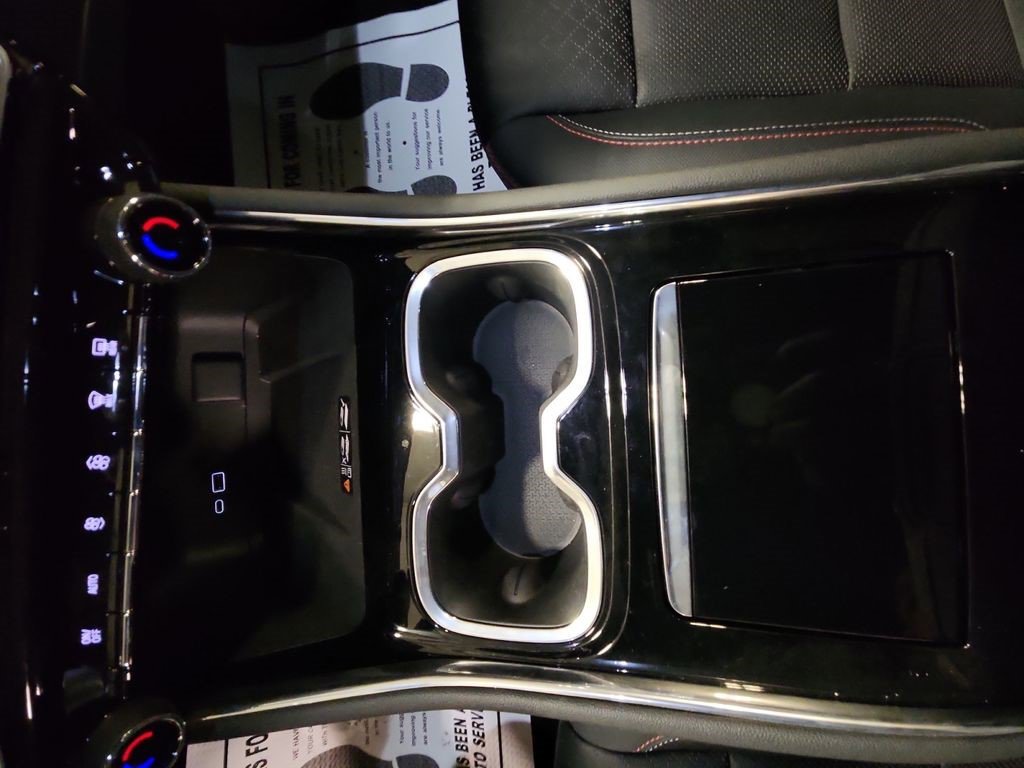 Certified 2024 Chevrolet Traverse RS AWD/4WD image 16