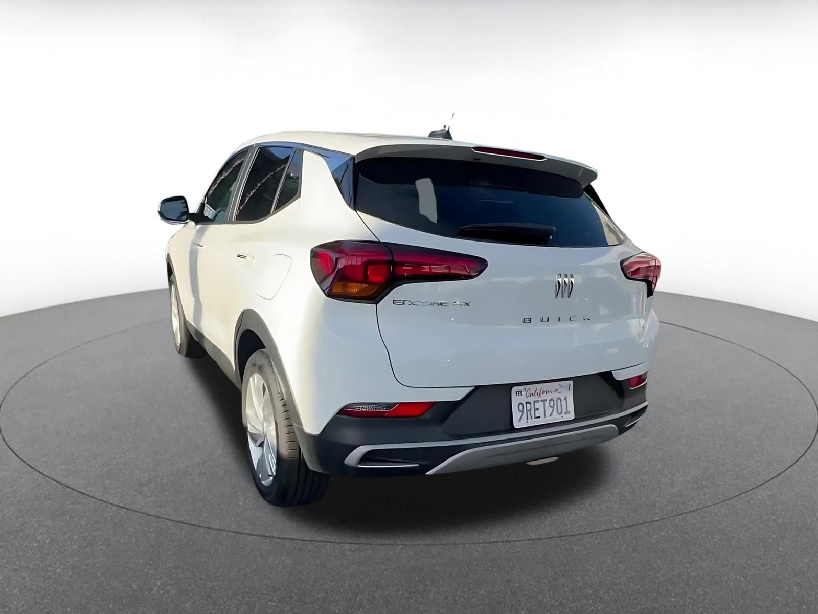 Used 2025 Buick Encore GX Preferred image 11