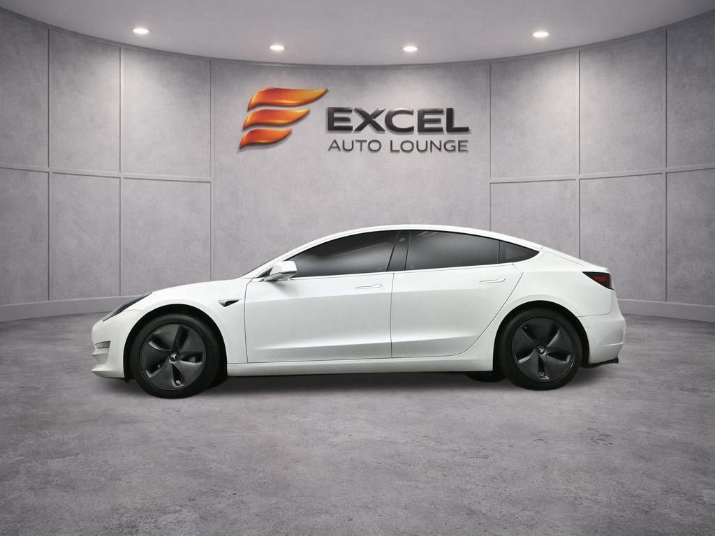 Used 2019 Tesla Model 3 Long Range AWD/4WD image 43