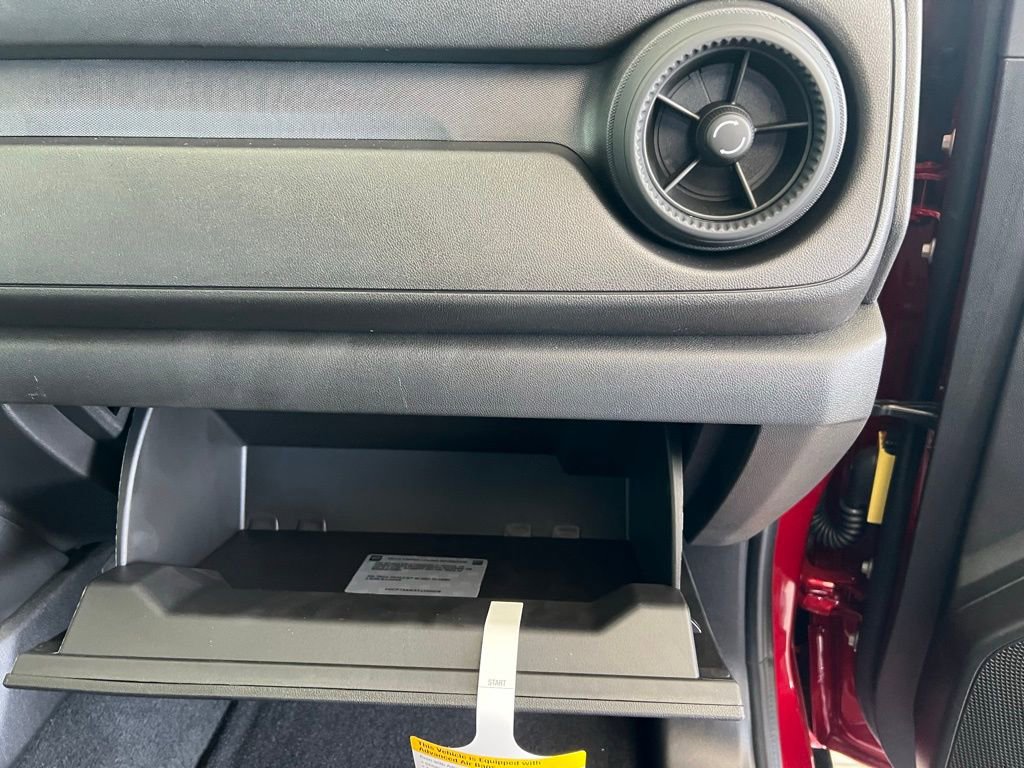 New 2026 Chevrolet Colorado Trail Boss image 25