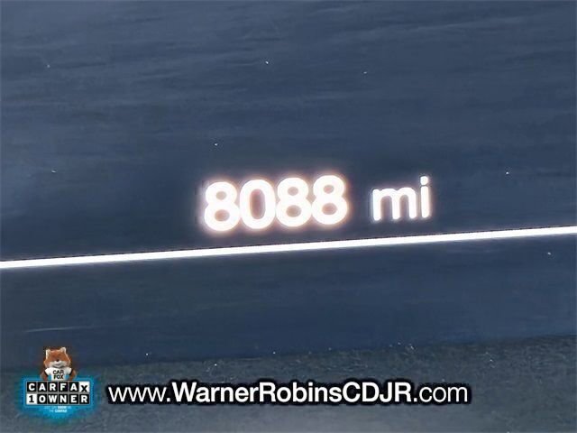 Used 2024 Dodge Hornet GT w/ GT Blacktop Package image 27