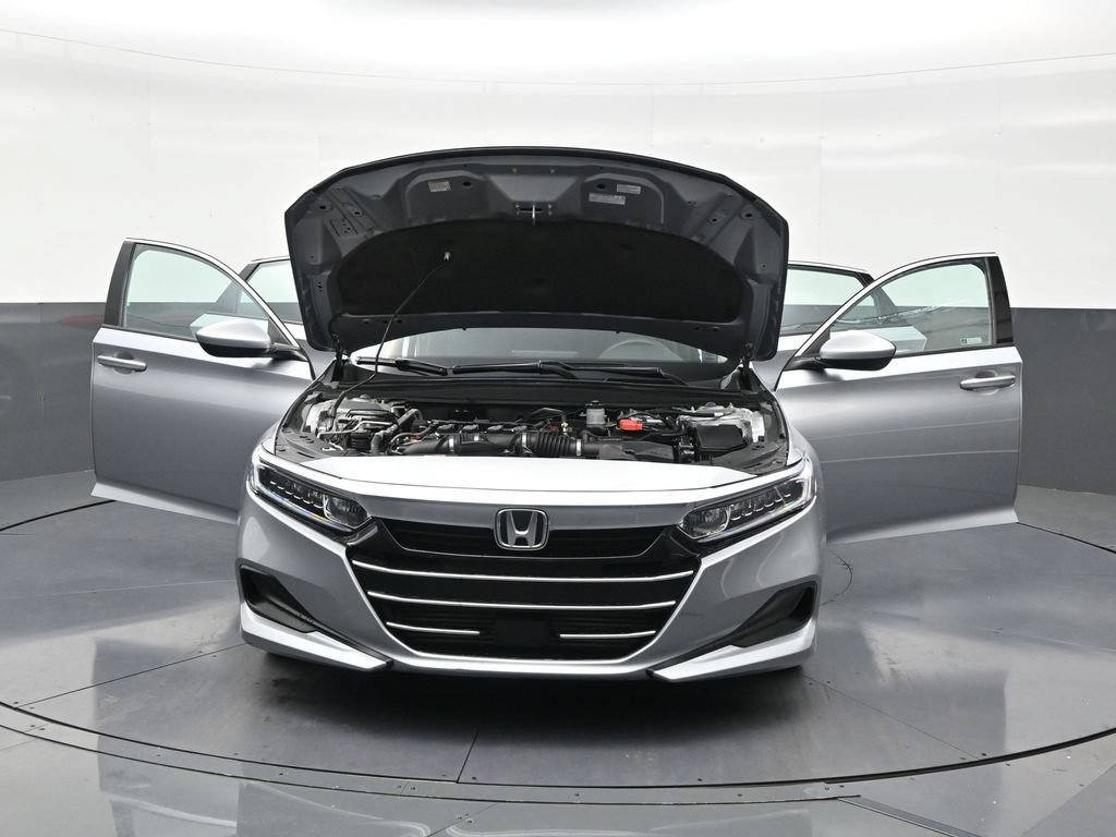 Used 2022 Honda Accord LX image 33