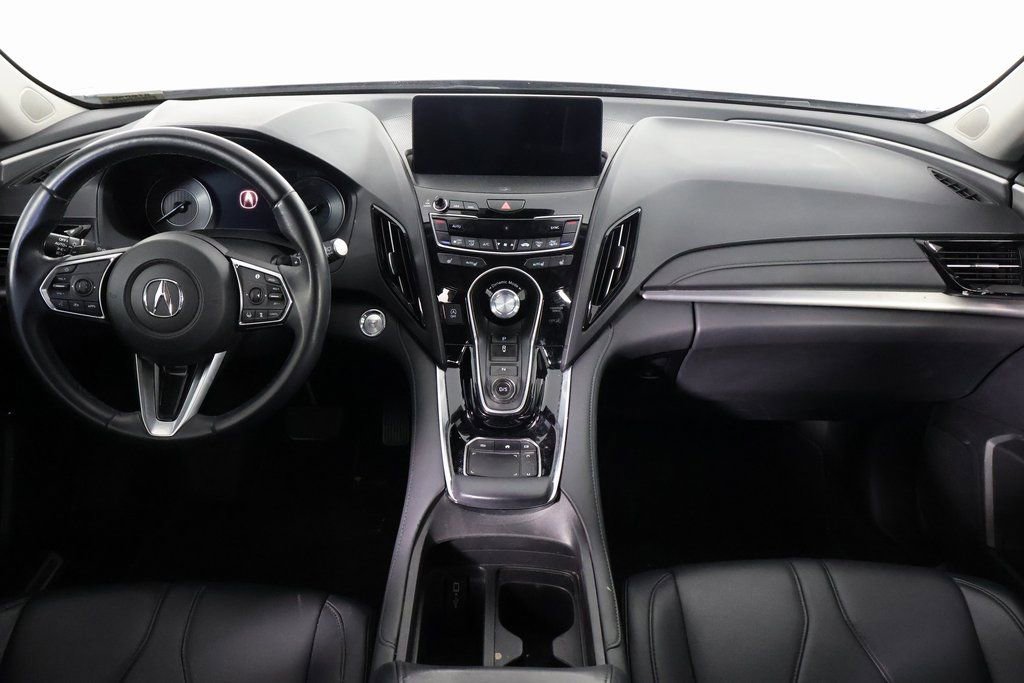 Used 2019 Acura RDX FWD image 6