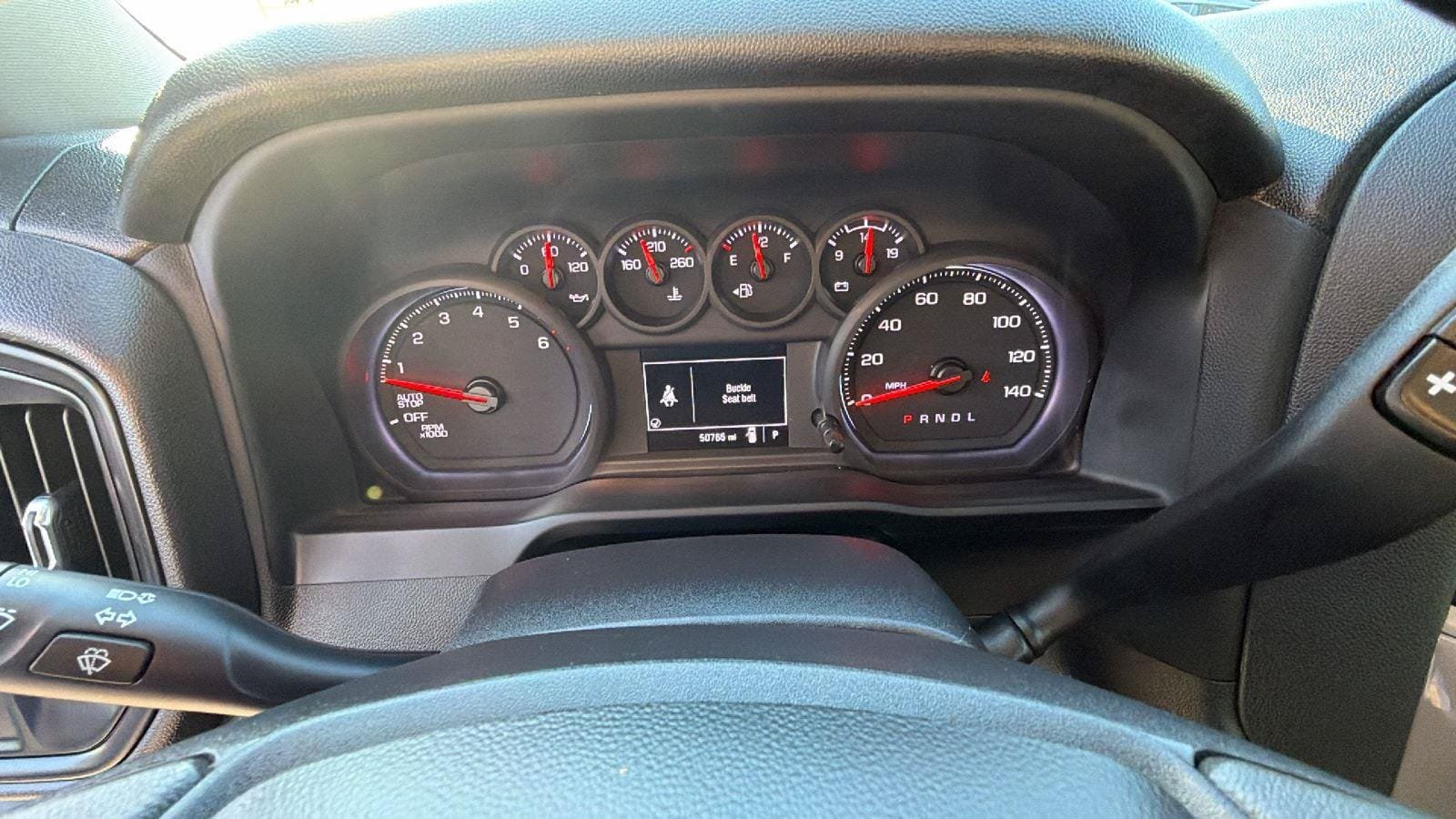 Used 2022 Chevrolet Silverado 1500 W/T RWD image 22