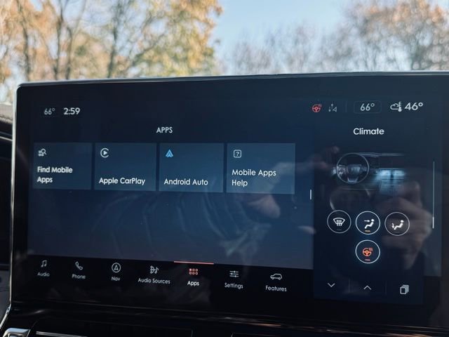 Certified 2024 Lincoln Navigator Reserve image 40