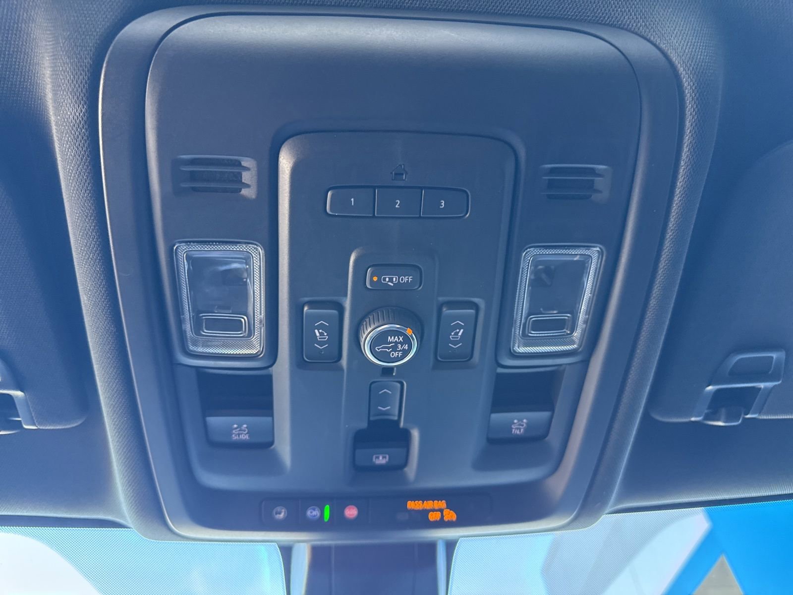 Used 2021 Chevrolet Tahoe High Country image 31