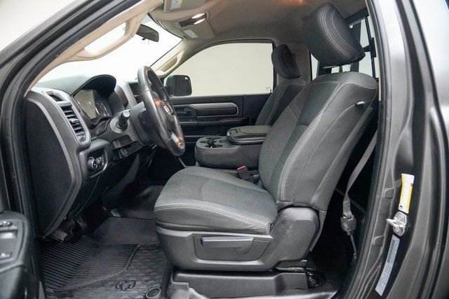 Used 2020 RAM 2500 Tradesman image 23