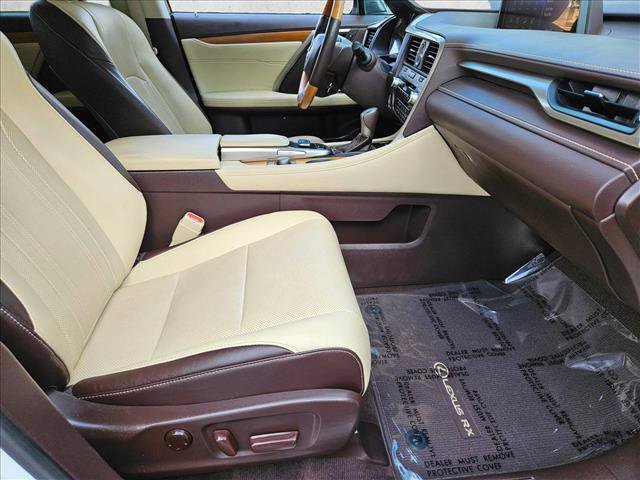 Used 2016 Lexus RX 350 FWD w/ Premium Package image 20
