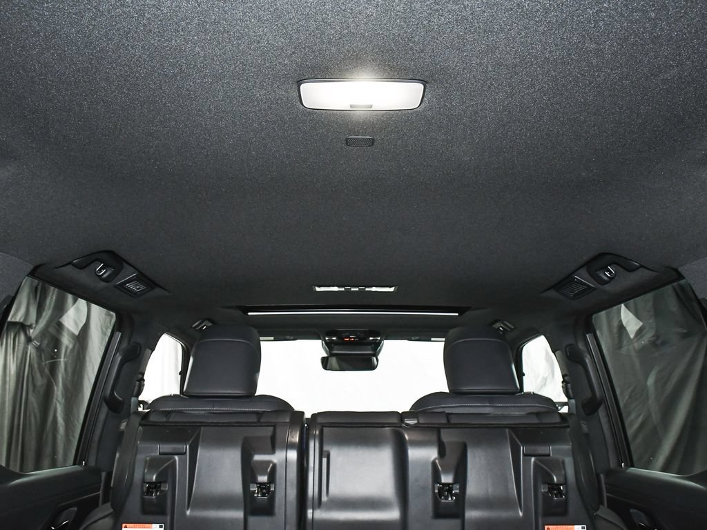 Used 2024 Lexus GX 550 w/ Accessory Package (Z1) AWD/4WD image 75