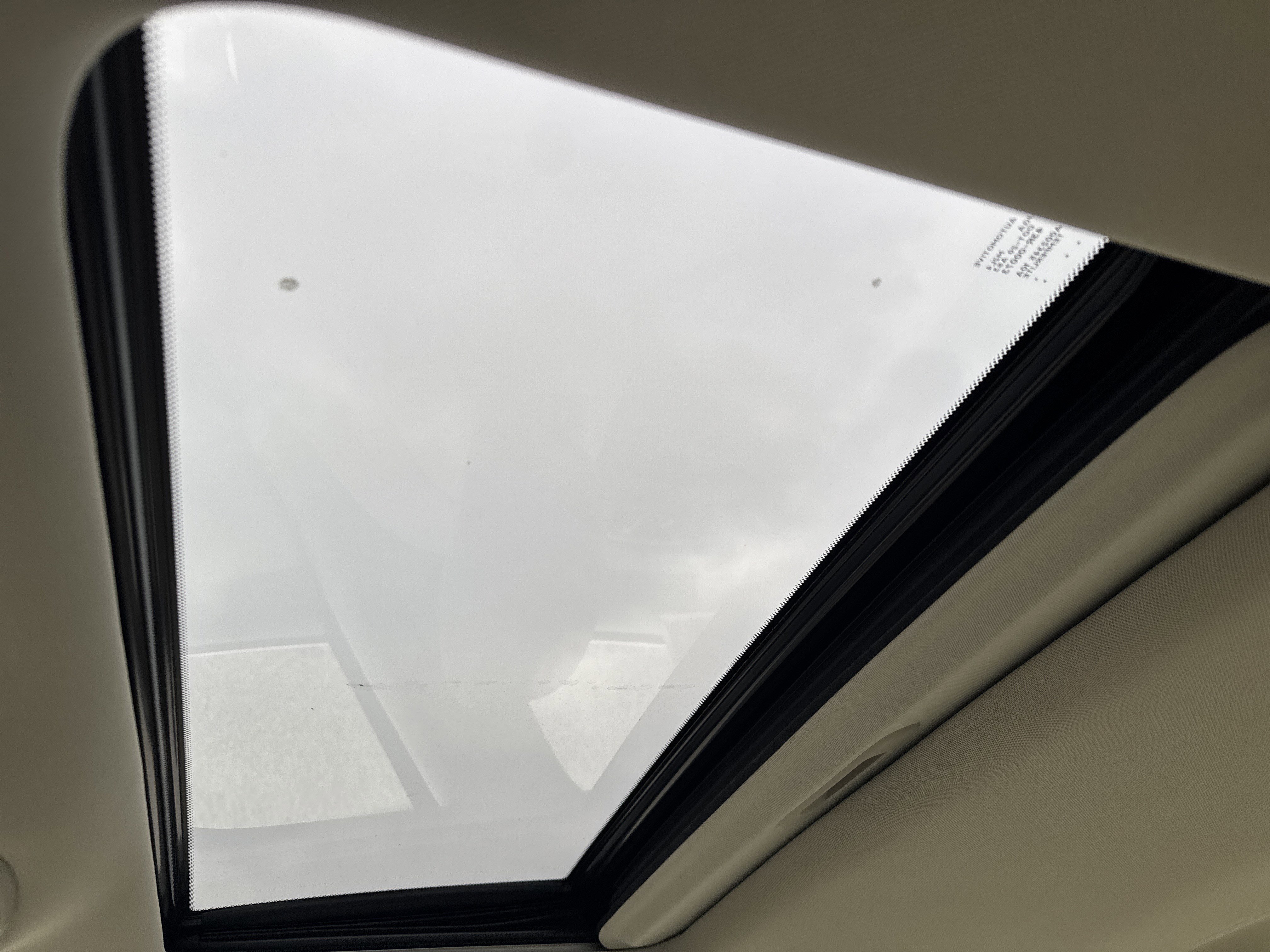 Used 2019 INFINITI Q70 L 3.7 image 24