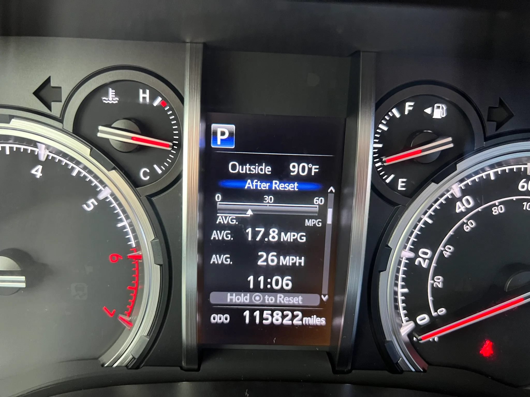 Used 2020 Toyota 4Runner TRD Off-Road AWD/4WD image 18