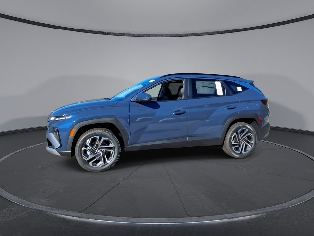 New 2026 Hyundai Tucson SEL Plus AWD/4WD image 5