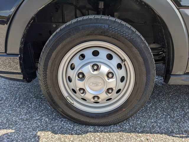 Certified 2025 Ford Transit 350 XLT RWD image 10