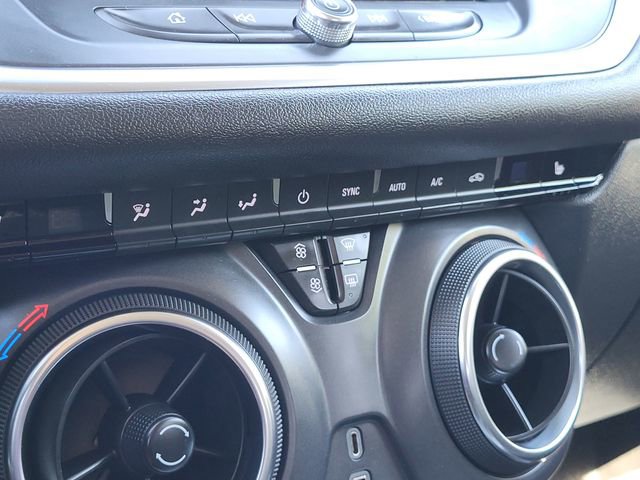 Used 2022 Chevrolet Blazer LT w/ Sound & Technology Package image 14