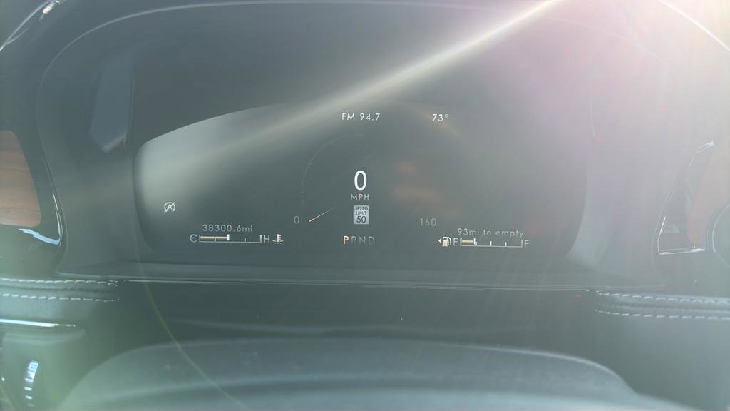 Used 2022 Lincoln Corsair Reserve w/ Equipment Group 201A AWD/4WD image 28