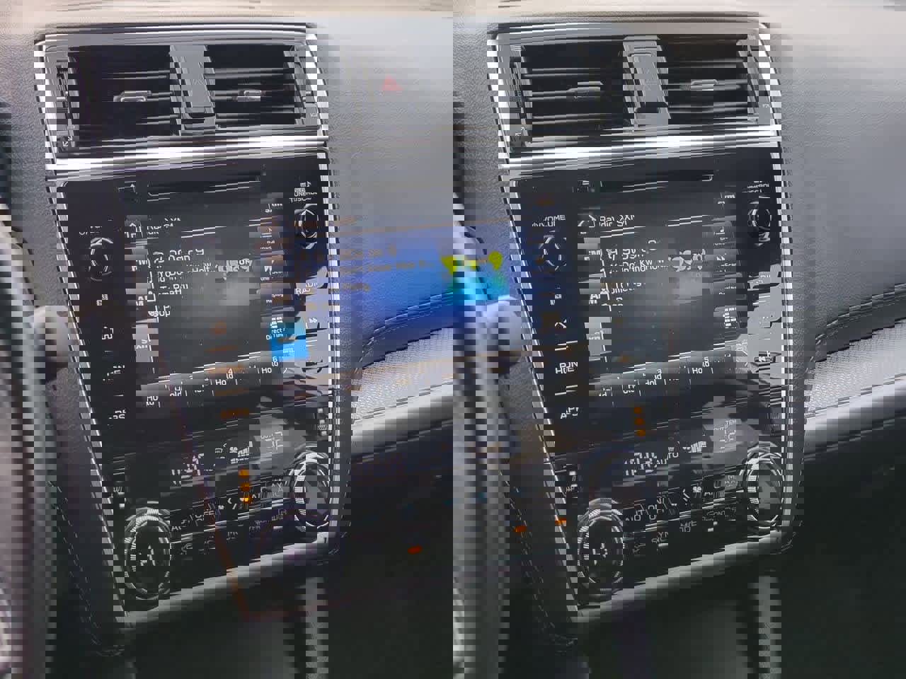 Used 2018 Subaru Outback 2.5i Premium image 26