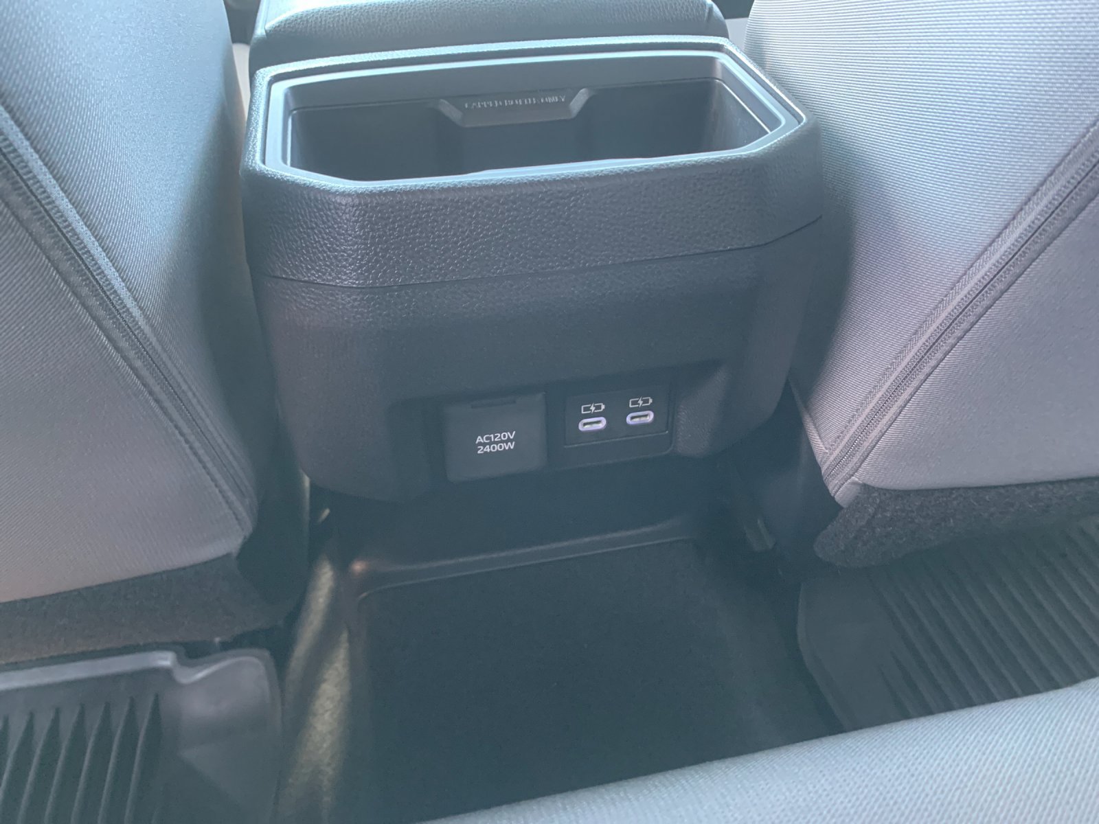 Used 2025 Toyota Tacoma TRD Sport AWD/4WD image 16