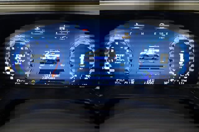 New 2025 Ford Bronco Sport Big Bend AWD/4WD image 34