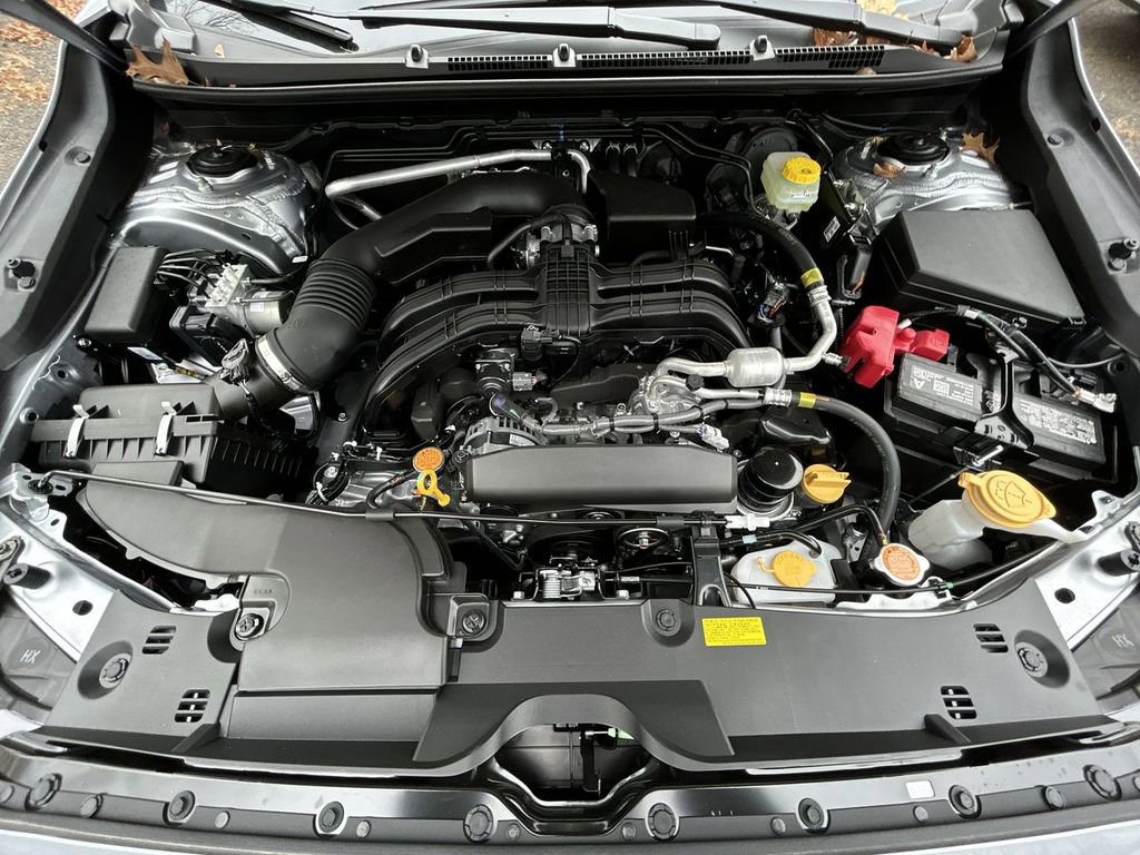 New 2026 Subaru Crosstrek 2.0i Premium image 10