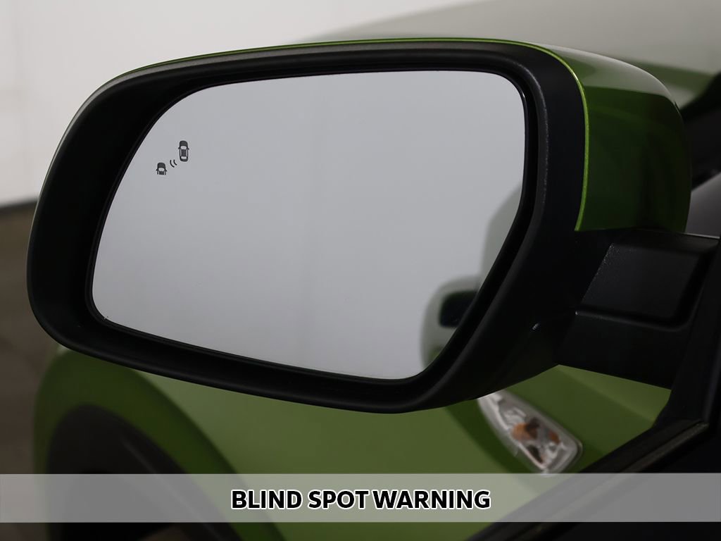 Certified 2024 Hyundai Venue SEL image 4