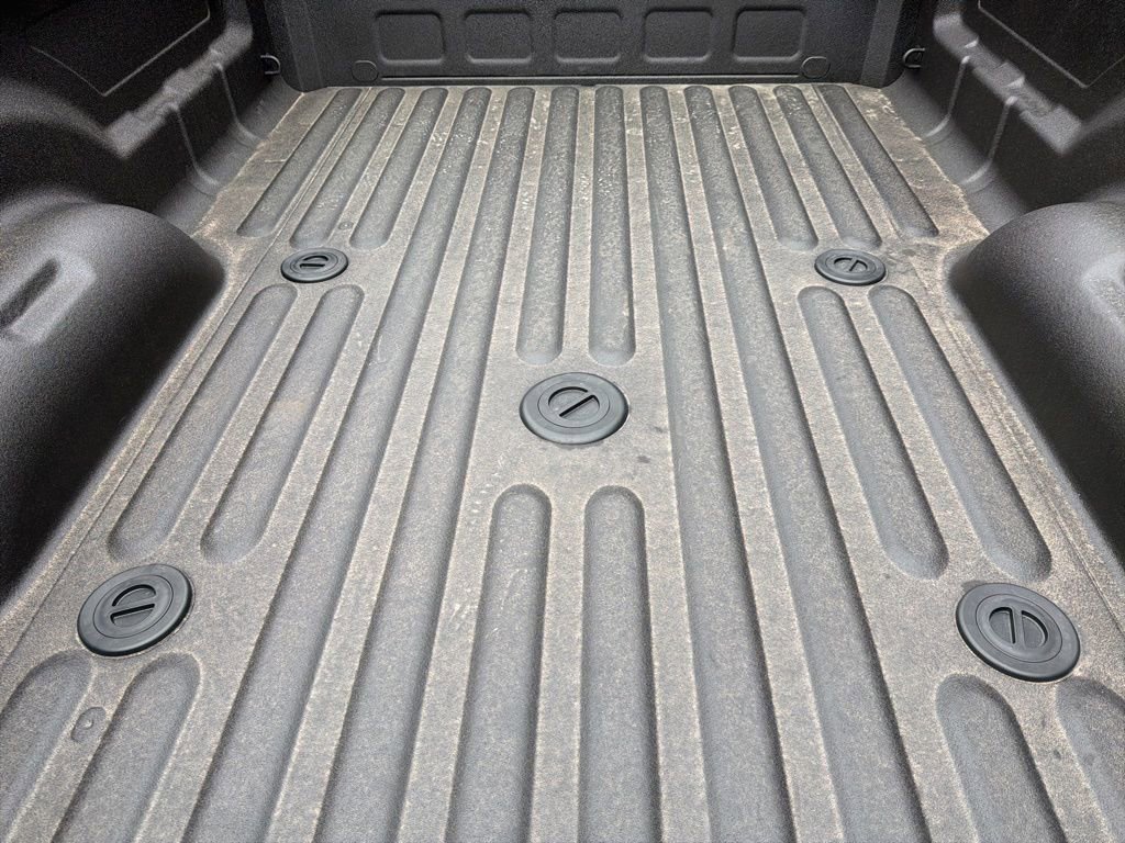 New 2026 RAM 3500 Laramie w/ Night Edition image 9