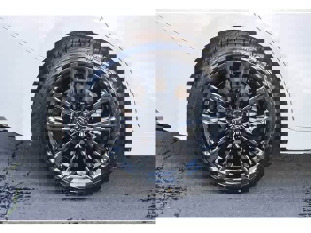 New 2025 Lexus IS 350 F Sport image 12