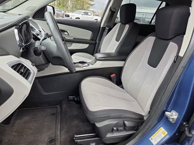 Used 2016 GMC Terrain SLE image 5