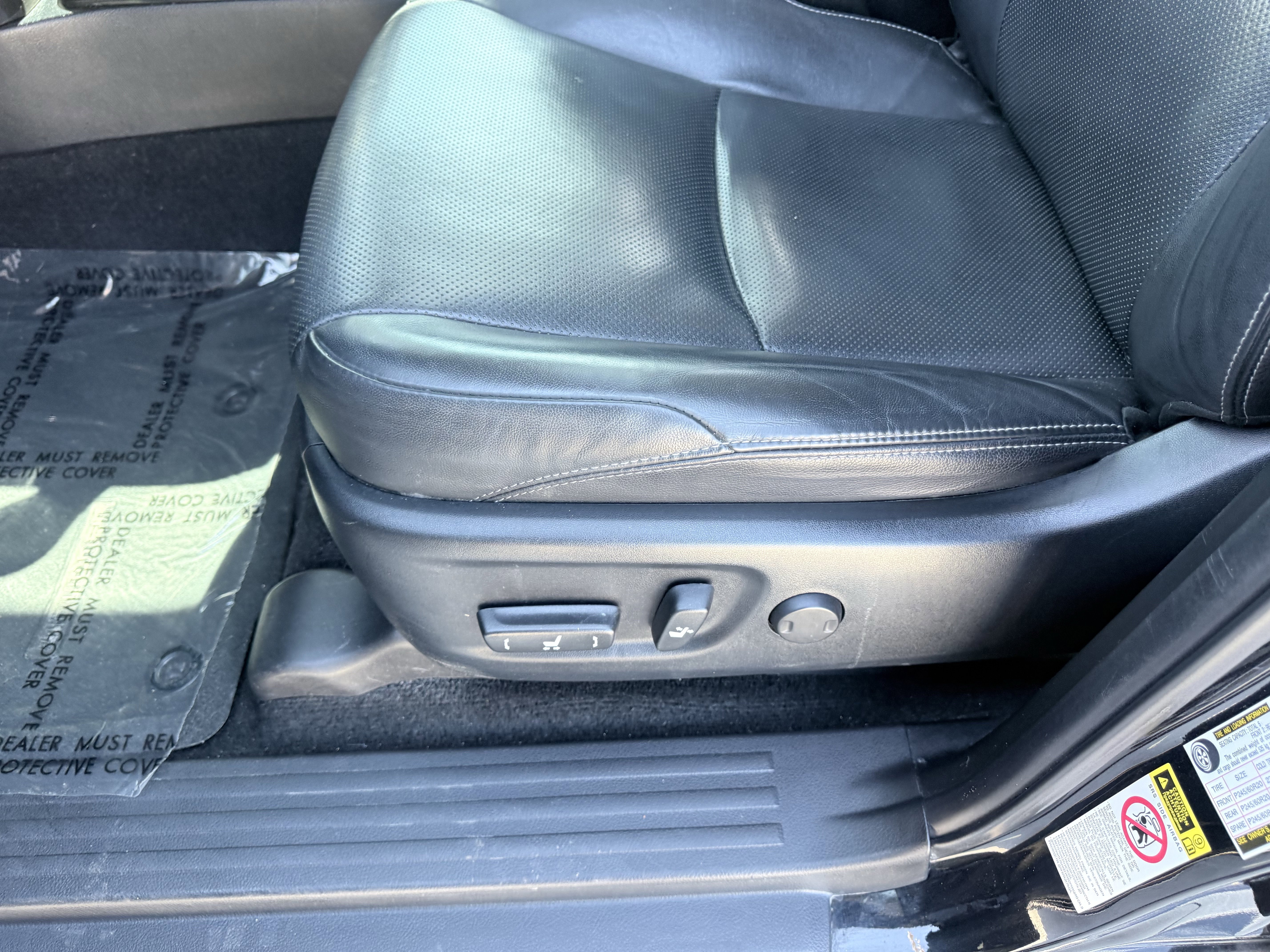 Used 2019 Toyota 4Runner Limited image 25