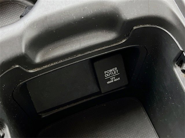 Used 2020 Honda CR-V EX-L image 34