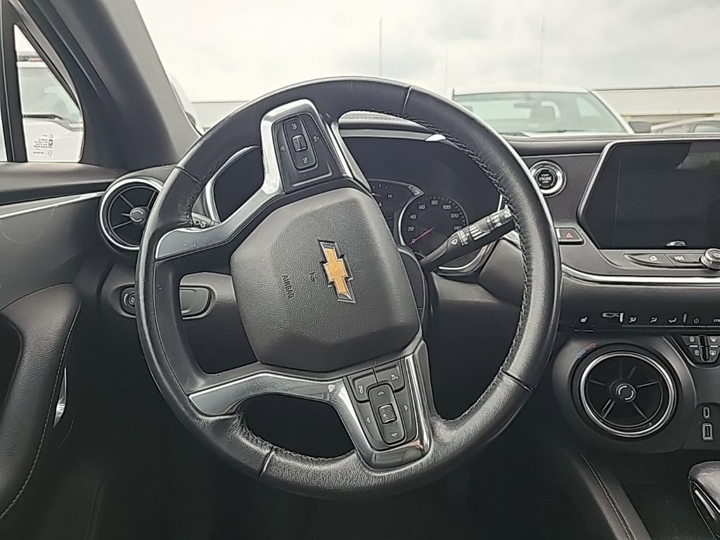 Used 2020 Chevrolet Blazer LT image 5