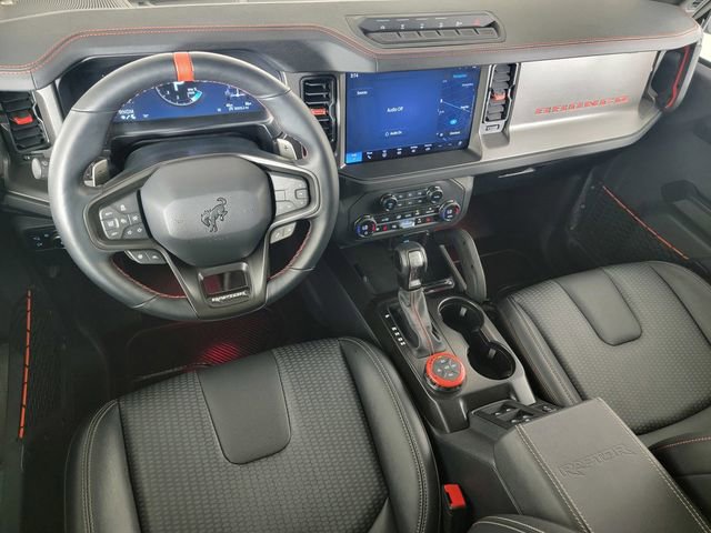 Used 2025 Ford Bronco Raptor image 32